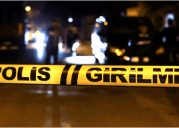 59 Yaşındaki Kişi Silahla Vurulmuş Olarak Bulundu