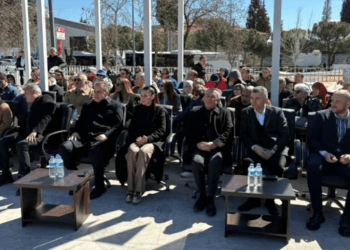 Hamsi Festivali’nde oturma düzeni Muğla’yı karıştırdı