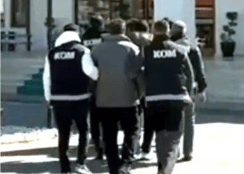 Fethiye’de 6 FETÖ şüphelisi hakkında işlem yapıldı