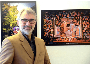 Kyoto’nun sonbaharı Bodrumluları büyüledi