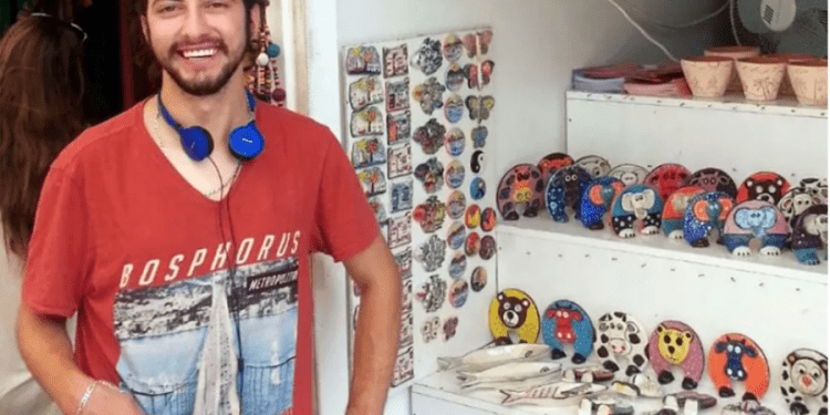 Kazada yaşamını yitiren Hasan için yürüyüş ve açıklama var…