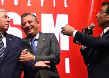 CHP’de adaylık tartışmaları sürerken son ankette sürpriz sonuçlar çıktı