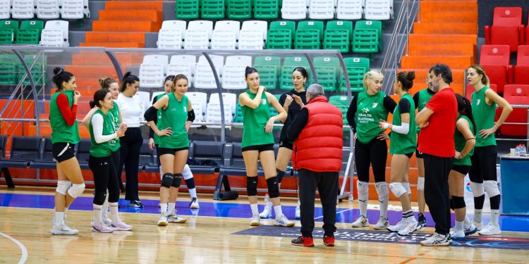 BB Bodrumspor Yeşilyurt’a Konuk Olacak…