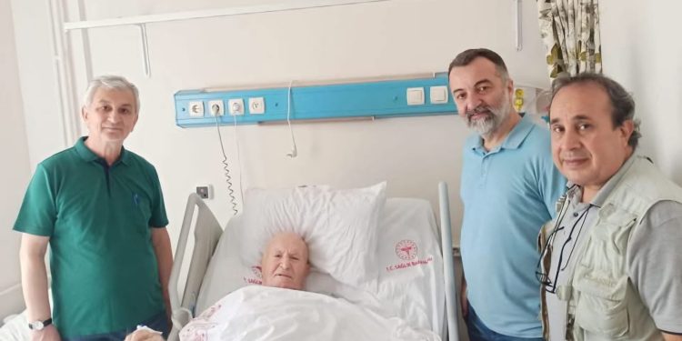 Muğla Basını ve Muğla Valiliği’nin acı günü