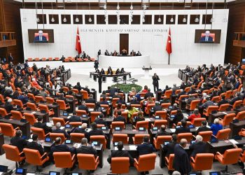 YSK 6 ilin milletvekili sayısını değiştirdi