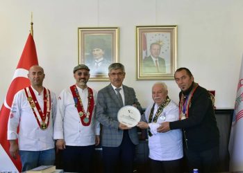 MSKÜ VE GASTRO BODRUM FEST’TEN AKADEMİK İŞBİRLİĞİ