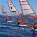 RÜZGAR SÖRFÜNDE BODRUM’DAN MİLLİ TAKIMA 4 SPORCU