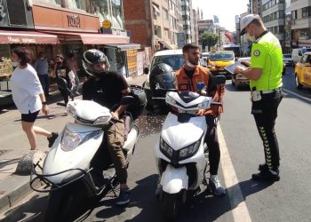 Muğla’da 22 bin kural ihlaline 68 milyon 237 bin TL ceza