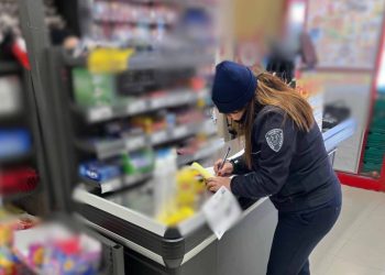 Zabıta Ekipleri Sektör Bazlı Denetimlerine Devam Ediyor