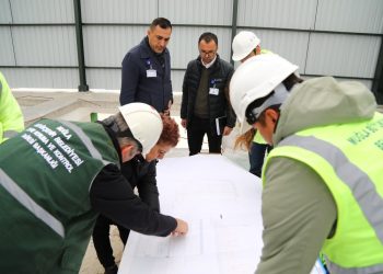 Bodrum, Sıfır Atık Konusunda Pilot Bölge Seçildi