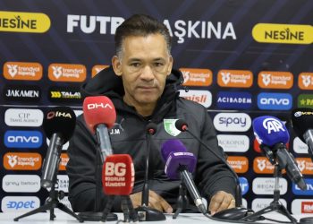 “İki Takım İçinde Zor Maçtı”