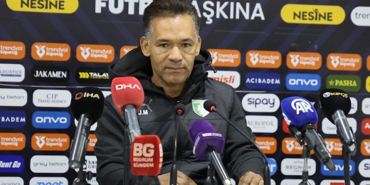 “İki Takım İçinde Zor Maçtı”