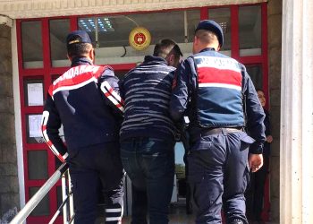 Muğla’da 8 Farklı Suçtan Aranan Şahıs Yakalandı