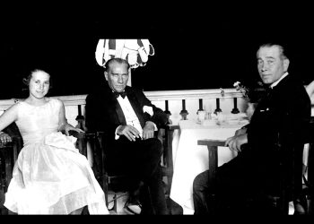 Müzeyyen Senar’ın kızı Feraye “Tarihi hatayı” düzeltti 