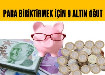 2025’te Para Biriktirmenin Ve Yatırım Yapmanın Yolları Nelerdir?