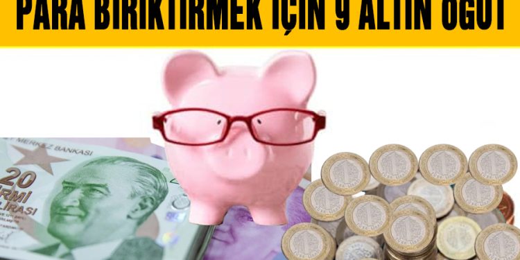 2025’te Para Biriktirmenin Ve Yatırım Yapmanın Yolları Nelerdir?