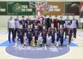 Çağdaş Bodrumspor U18 Takımı Muğla Şampiyonu