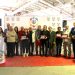 BSV’nin yarışmasında dereceye girenler ödüllendirildi