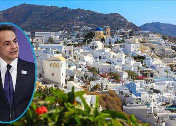 Depremler sonrası Yunan hükümeti acil toplanma kararı aldı