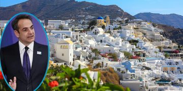 Depremler sonrası Yunan hükümeti acil toplanma kararı aldı