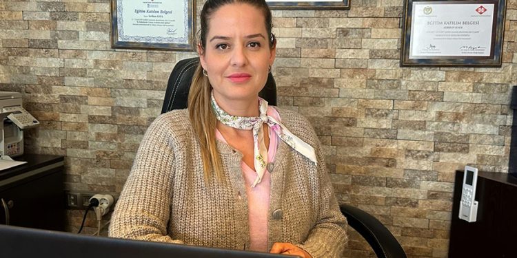 Bodrum Kent Konseyi Kadın Meclisinde sular durulmuyor