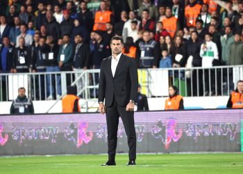 Bodrum FK’da Volkan Demirel ile yollar ayrıldı