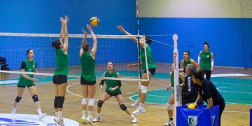 BB Bodrumspor Vakıfbank’ı Konuk Ediyor