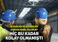 Esnaf Online Eğitimle İş Sağlığı ve Güvenliği Uzmanı Olabilecek! Başvuru Şartları Neler?