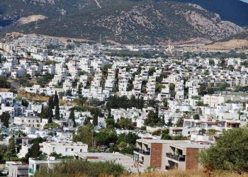 Muğla’da Konut Fiyatları Uçtu! Bodrum’da Metrekare 100 Bini Aştı