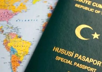 MEB’den özel okul öğretmenlerine yeşil pasaport müjdesi!