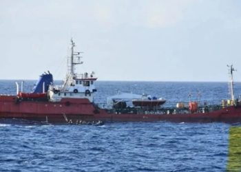 “9 tam kokain yakalanan geminin Türklere ait değil”