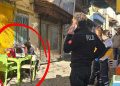 Milas’ta ürkütücü olay: Sandalyede ölü bulundu!