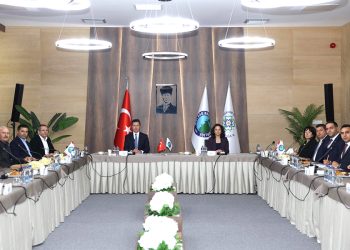 Ege Denizi Depremleri Sonrası 5 Büyükşehir Başkanı Bir Araya Geliyor