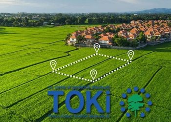 Ucuz Arsa Almak İsteyenlere Müjde! TOKİ Muğla’da Satışa Başlıyor