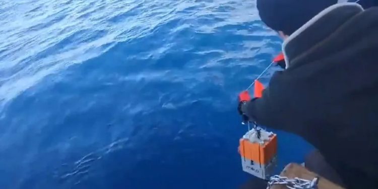 Göçmenlere fırtına engeli ormanda yakalandılar