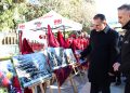 Muğla Valisi İdris Akbıyık: “Tsunami Olabilir”