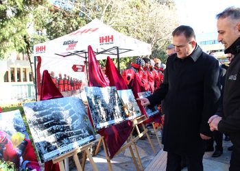 Muğla Valisi İdris Akbıyık: “Tsunami Olabilir”