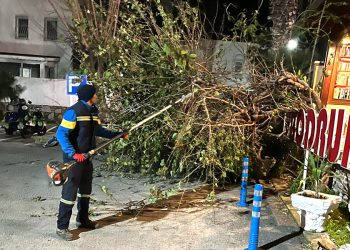 Belediye, Olumsuzluklara Karşı Nöbette