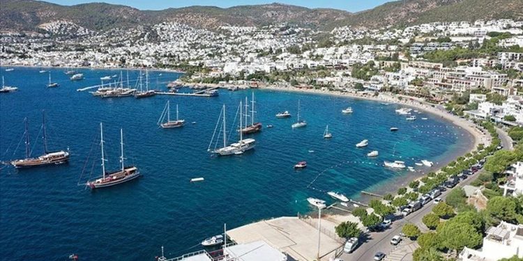 Muğla’nın Nüfusu Açıklandı! En Kalabalık İlçe Neresi?