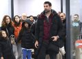 Volkan Demirel’den duygulandıran 6 Şubat paylaşımı