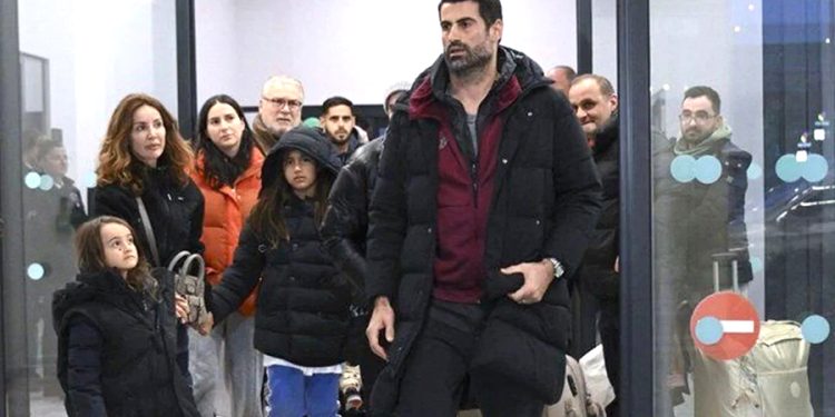 Volkan Demirel’den duygulandıran 6 Şubat paylaşımı