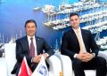 Başkan Mandalinci, Bodrum Turizm Master Eylem Planını Anlattı