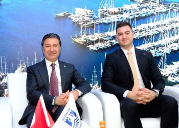 Başkan Mandalinci, Bodrum Turizm Master Eylem Planını Anlattı