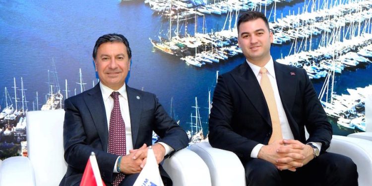 Başkan Mandalinci, Bodrum Turizm Master Eylem Planını Anlattı