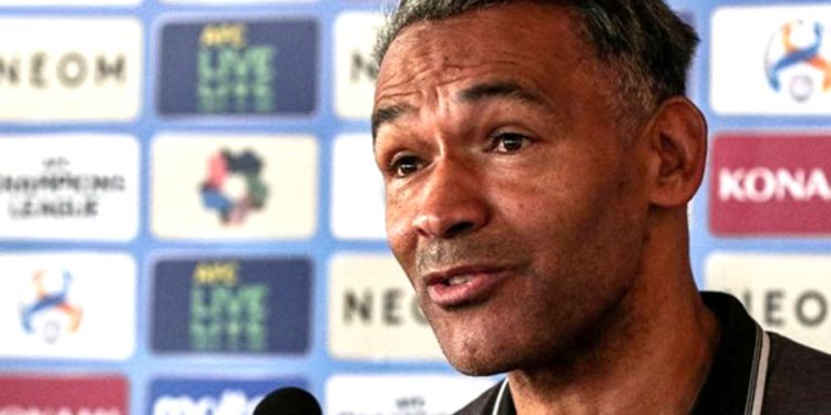 Mourinho’nun Yardımcısı Bodrum FK’ya Geliyor