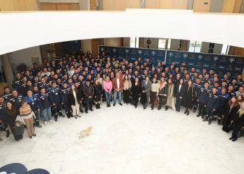 Genel Müdür Yılmaz Şengül, MUSKİ’nin Genç Personel İle Buluştu