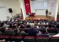 Uyuşturucuyla Mücadele İçin Farkındalık Seminerleri Düzenlendi