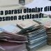Parasını bankada saklayanlar üzülecek: Yeni karar resmen açıklandı