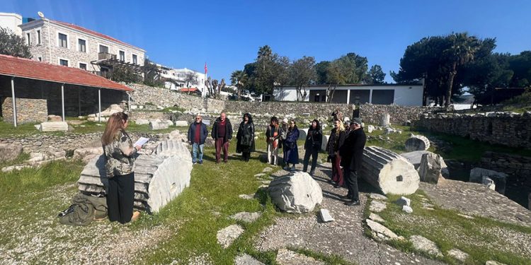 TÜLOV, 2025 YILINI “MAUSOLEUM YILI” İLAN ETTİ