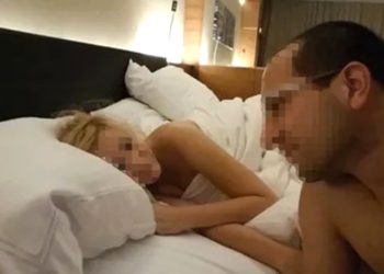 Kocasının yasak aşkını anbean kaydetti… Başına gelmeyen kalmadı!